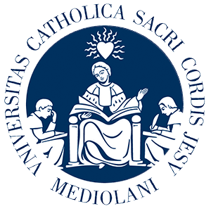 Logo Università Cattolica